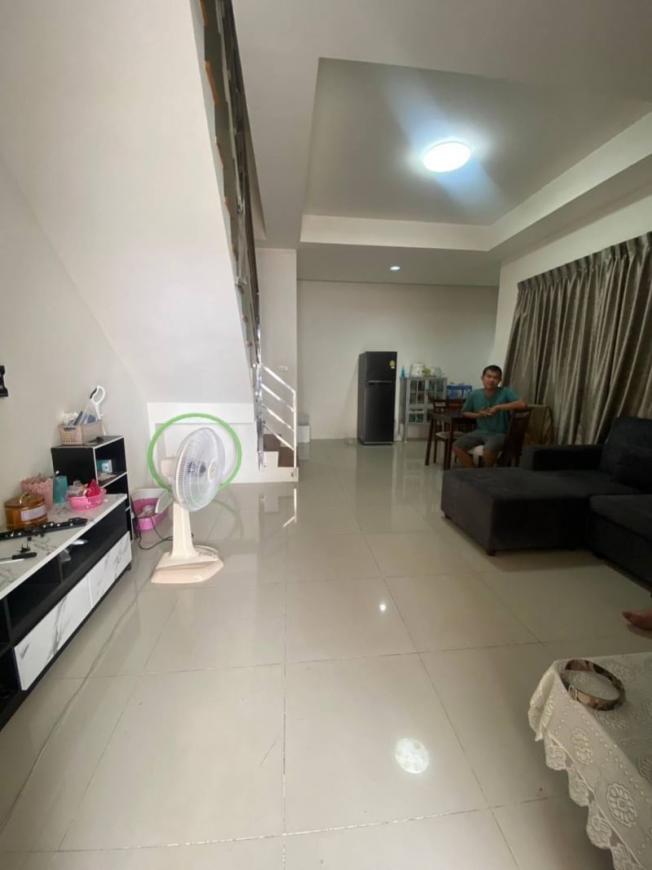 ขายบ้าน โครงการแสนรัก 5 วัดชากสมอ หนองตำลึง  TMTJ ภาพที่ 4